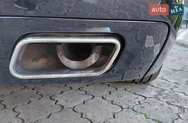 Седан BMW 7 Series 2012 в 