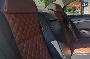 Седан BMW 7 Series 2002 в 
