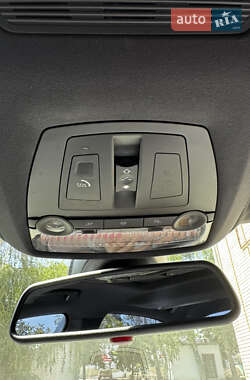 Седан BMW 7 Series 2008 в 