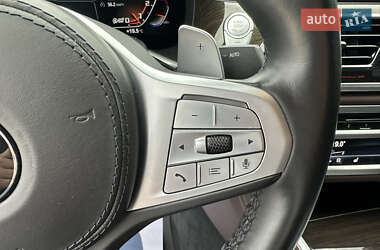 Седан BMW 7 Series 2021 в 