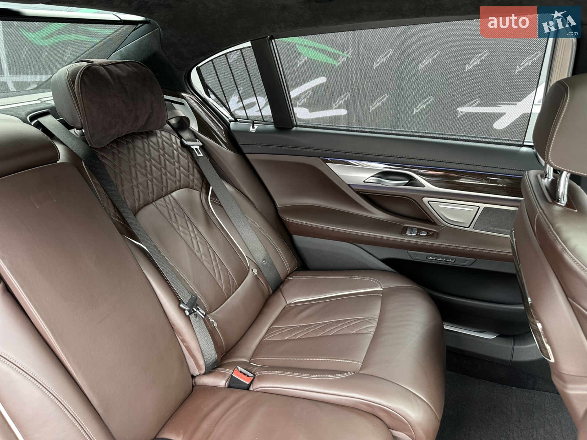 2021 BMW 7er - мініатюра 37
