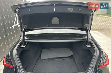Седан BMW 7 Series 2021 в 
