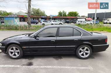 Седан BMW 7 Series 1994 в 