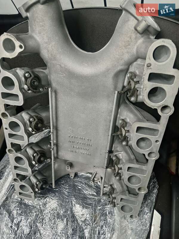 Седан BMW 7 Series 2006 в Киеве