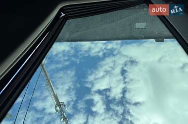 Седан BMW 7 Series 2011 в 