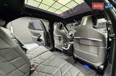 Седан BMW 7 Series 2024 в 