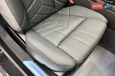 Седан BMW 7 Series 2024 в 