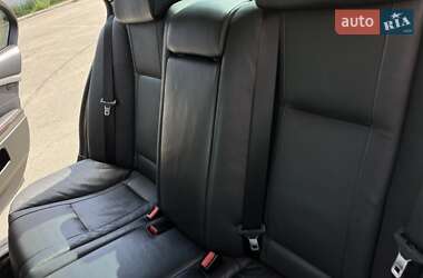 Седан BMW 7 Series 2008 в 