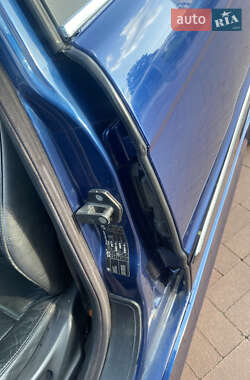 Седан BMW 7 Series 1999 в 