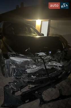 Седан BMW 7 Series 2010 в Ужгороде