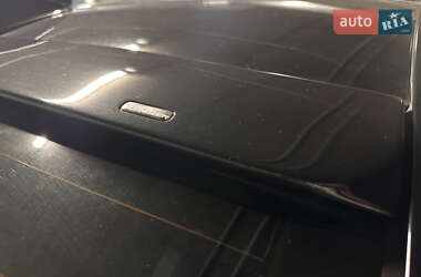 Седан BMW 7 Series 2007 в 