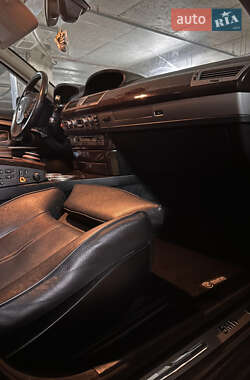 Седан BMW 7 Series 2007 в 