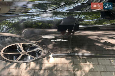 Седан BMW 7 Series 2007 в 