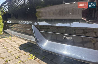 Седан BMW 7 Series 2007 в 