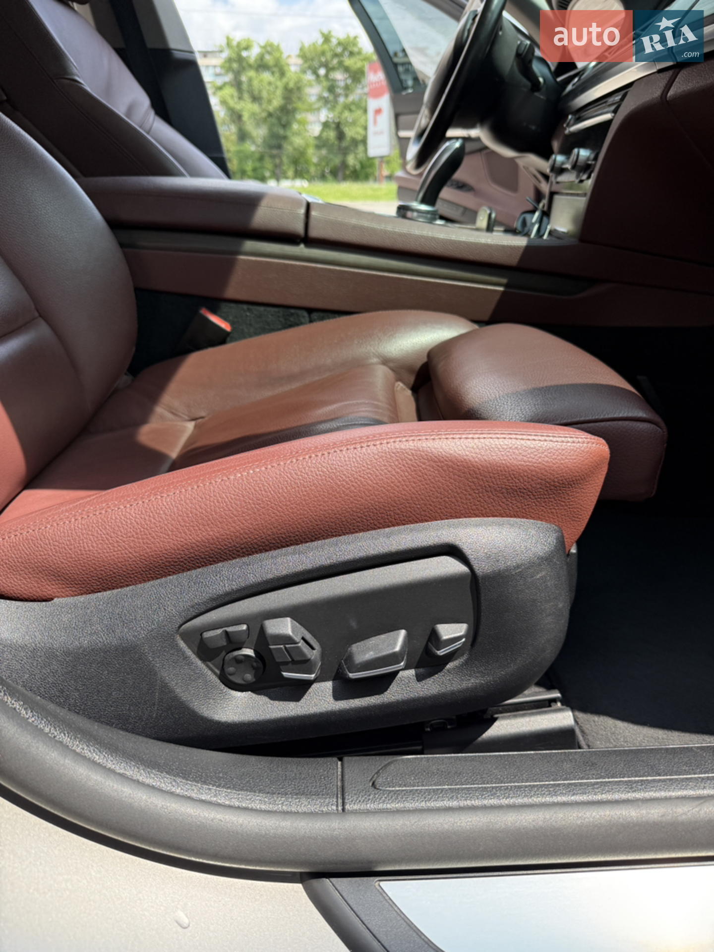 2014 BMW 7er - мініатюра 29