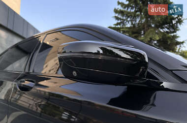 Седан BMW 7 Series 2019 в 