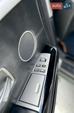 Седан BMW 7 Series 2006 в 