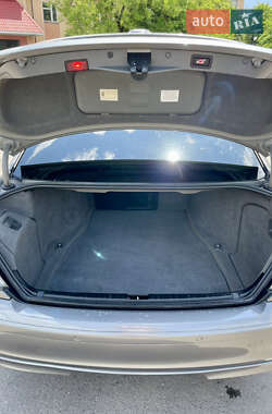 Седан BMW 7 Series 2006 в 