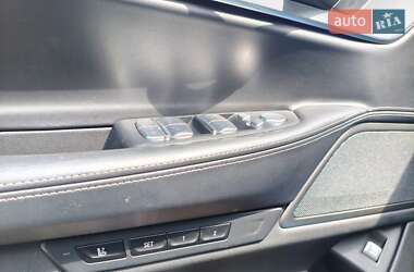 Седан BMW 7 Series 2022 в 