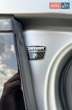 Седан BMW 7 Series 2022 в 