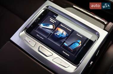 Седан BMW 7 Series 2018 в 