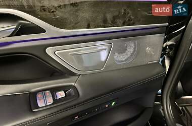 Седан BMW 7 Series 2019 в 