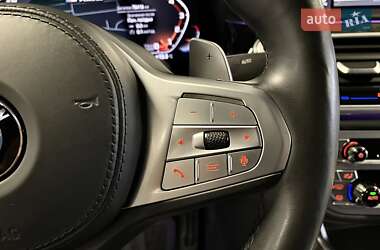 Седан BMW 7 Series 2019 в 