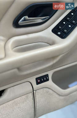 Седан BMW 7 Series 1999 в 