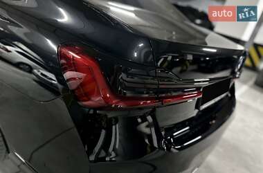 Седан BMW 7 Series 2022 в 