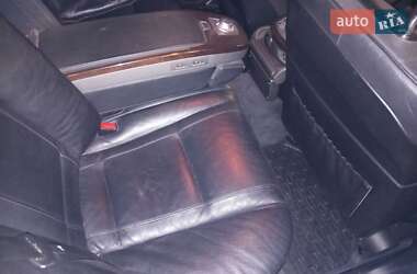 Седан BMW 7 Series 2003 в 