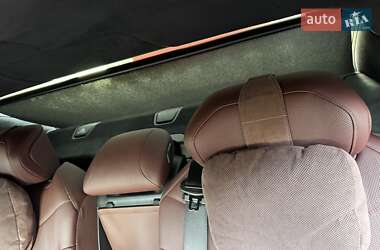 Седан BMW 7 Series 2023 в 