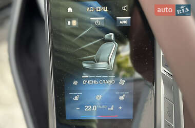 Седан BMW 7 Series 2022 в 