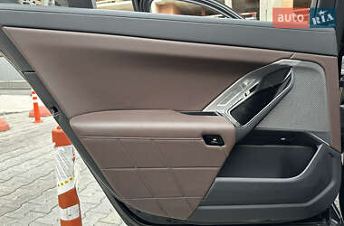 Седан BMW 7 Series 2022 в 
