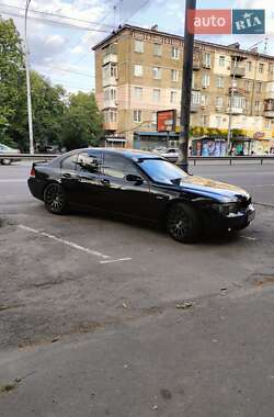 Седан BMW 7 Series 2003 в Киеве