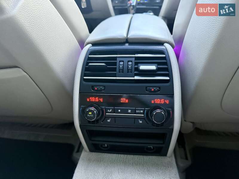 Седан BMW 7 Series 2009 в Вінниці