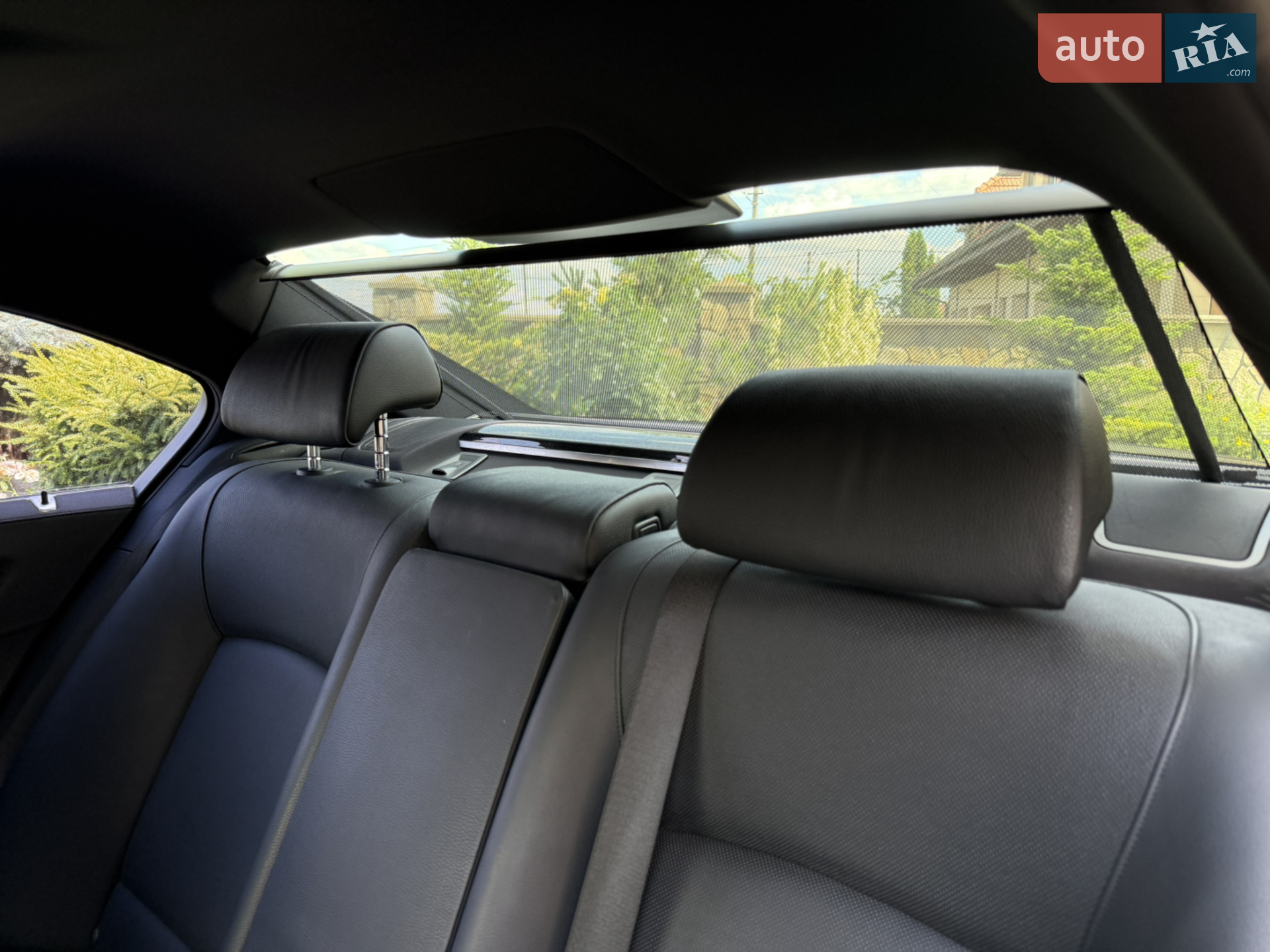 2014 BMW 7er - мініатюра 32