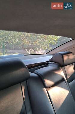 Седан BMW 7 Series 2003 в Луцьку
