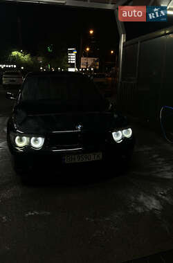 Седан BMW 7 Series 2003 в 