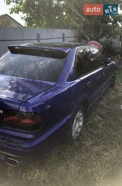 Седан BMW 7 Series 1996 в Баре