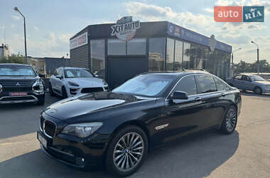 Седан BMW 7 Series 2010 в Запорожье