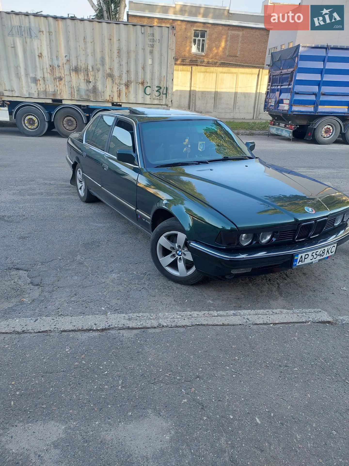 Фото авто 14