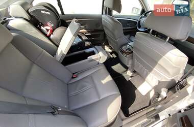 Седан BMW 7 Series 2005 в 