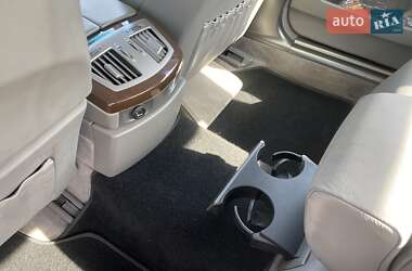 Седан BMW 7 Series 2005 в 