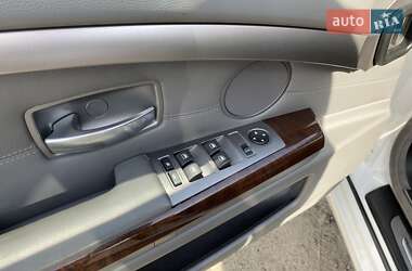 Седан BMW 7 Series 2005 в 