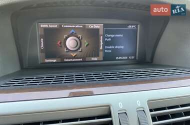 Седан BMW 7 Series 2005 в 