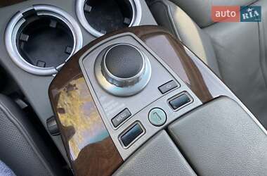 Седан BMW 7 Series 2005 в 