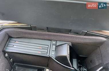 Седан BMW 7 Series 2005 в 