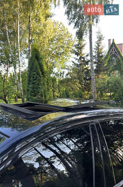 Седан BMW 7 Series 2015 в 