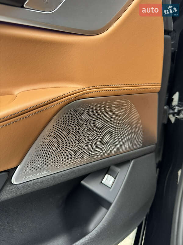 Седан BMW 7 Series 2022 в Мукачево фото 67 Седан BMW 7 Series 2022 в Мукачево