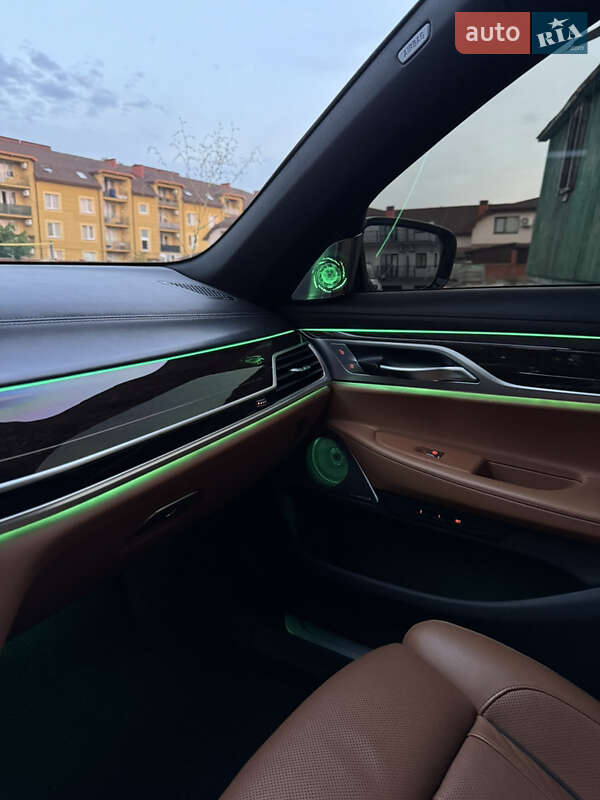 Седан BMW 7 Series 2022 в Мукачево фото 101 Седан BMW 7 Series 2022 в Мукачево